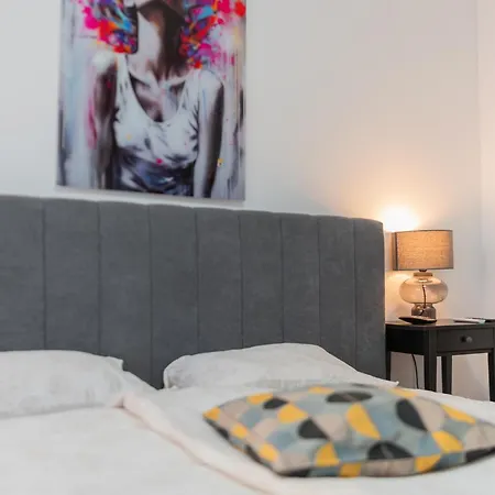Prime Location - Breathtaking Architectural Views Apartment Bucharest Exterior photo