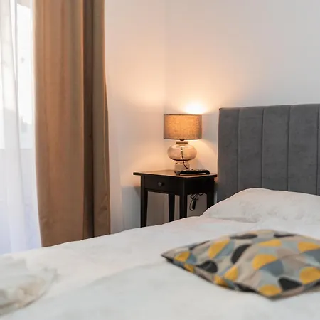 Prime Location - Breathtaking Architectural Views Apartment Bucharest Exterior photo
