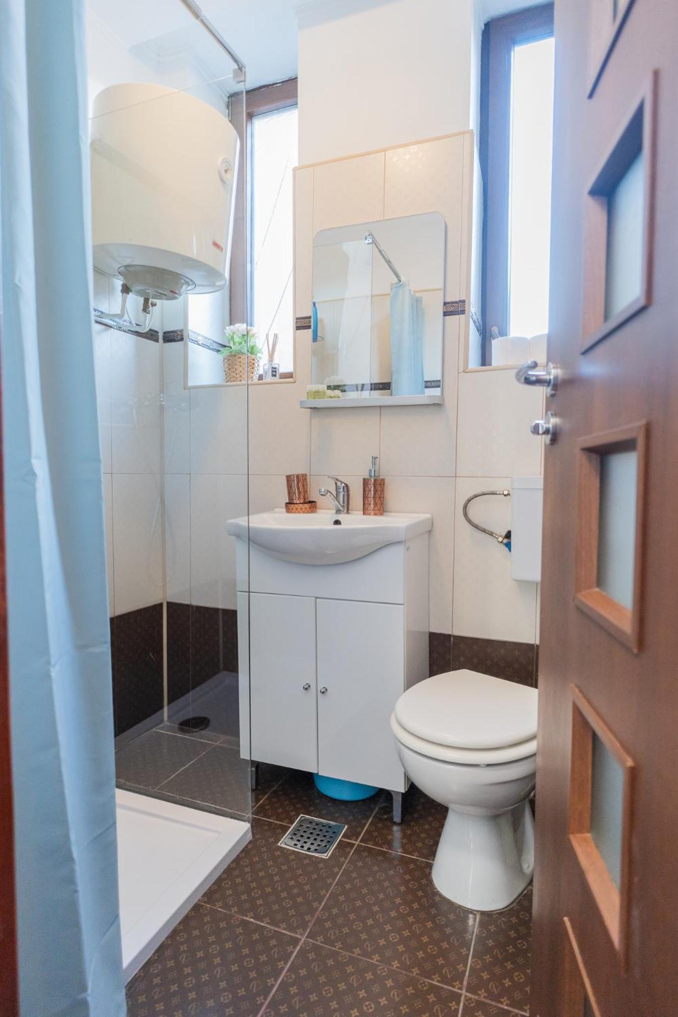 Prime Location - Breathtaking Architectural Views Bucharest