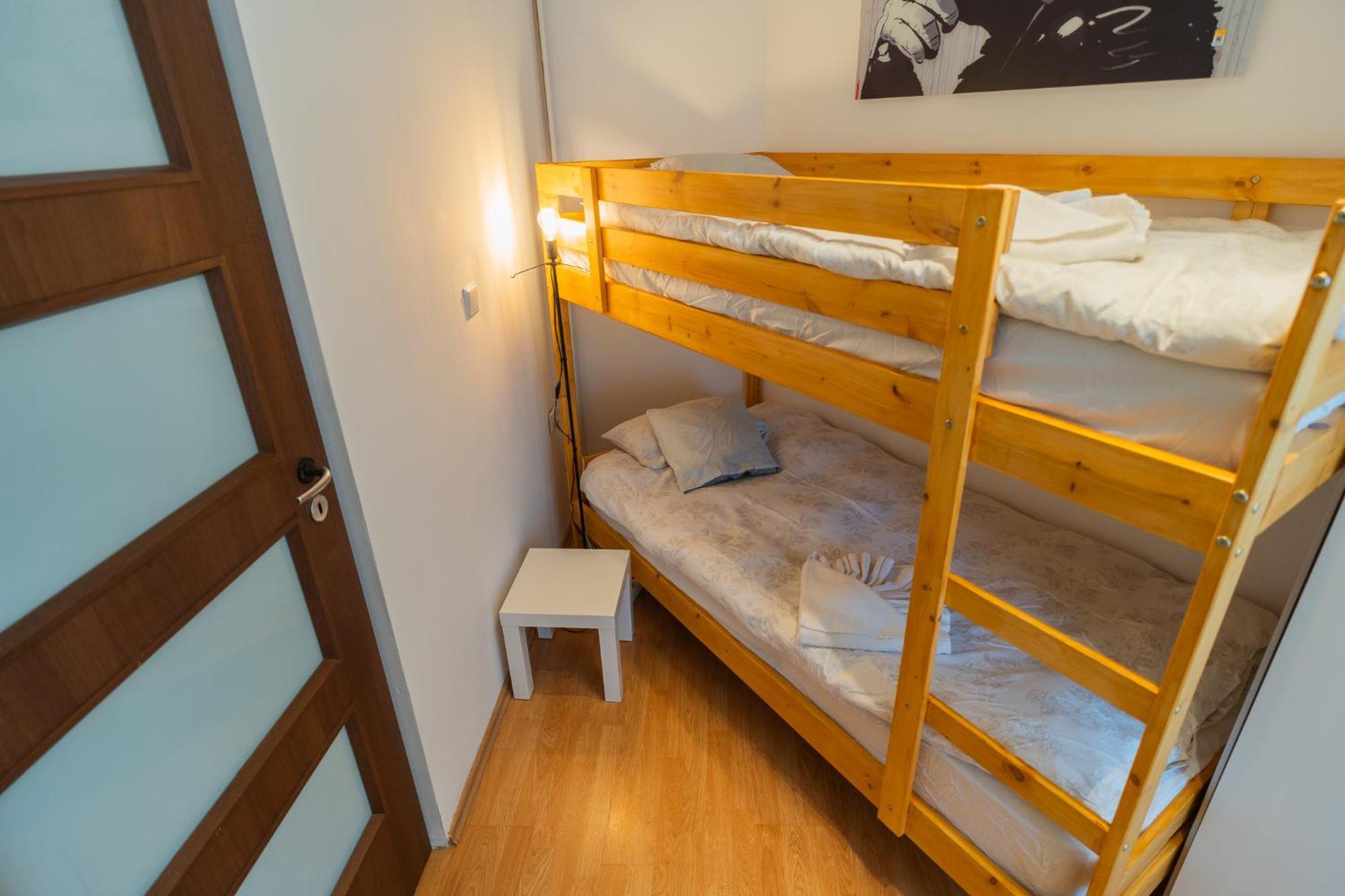 Prime Location - Breathtaking Architectural Views Apartment