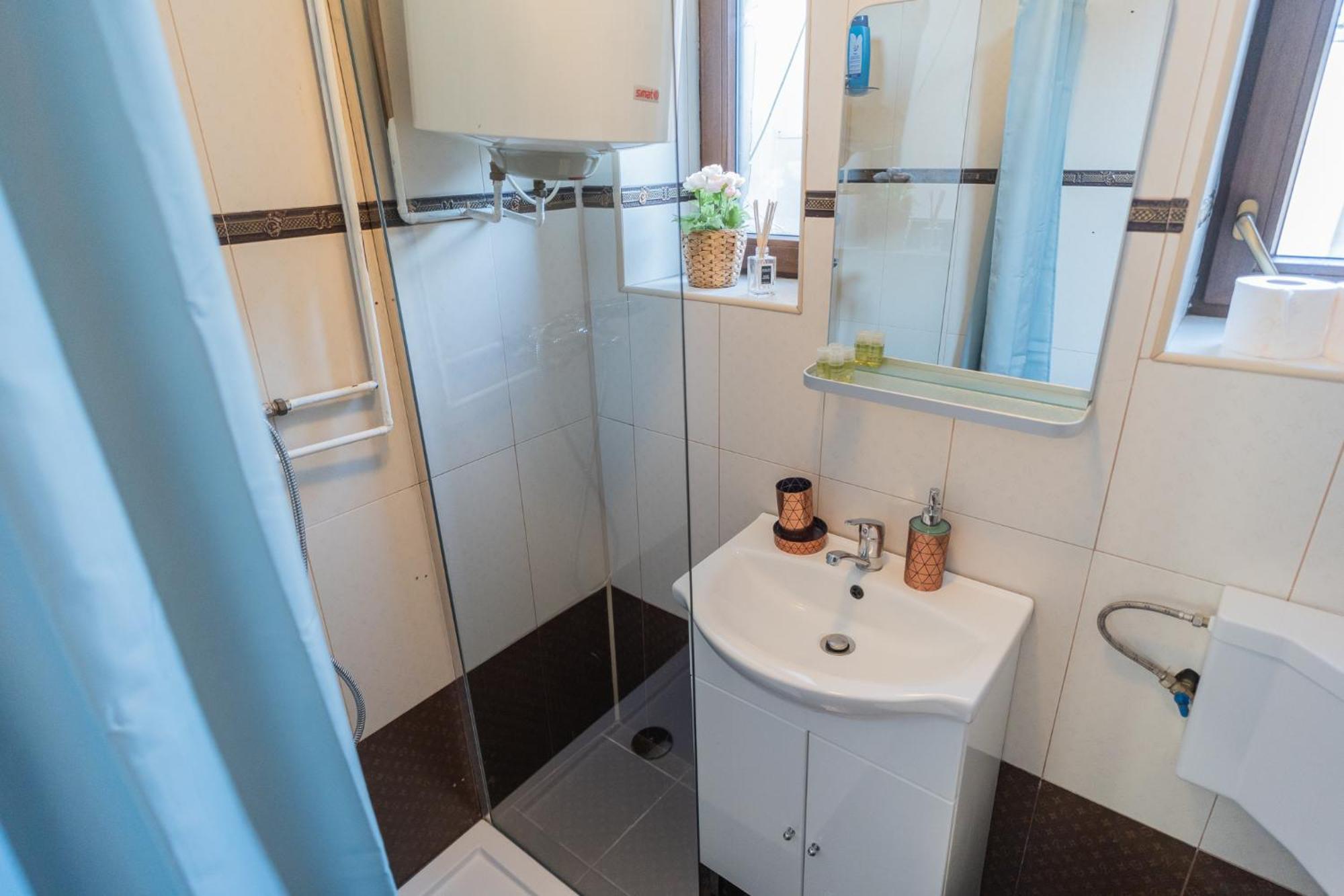 Apartment Prime Location - Breathtaking Architectural Views *