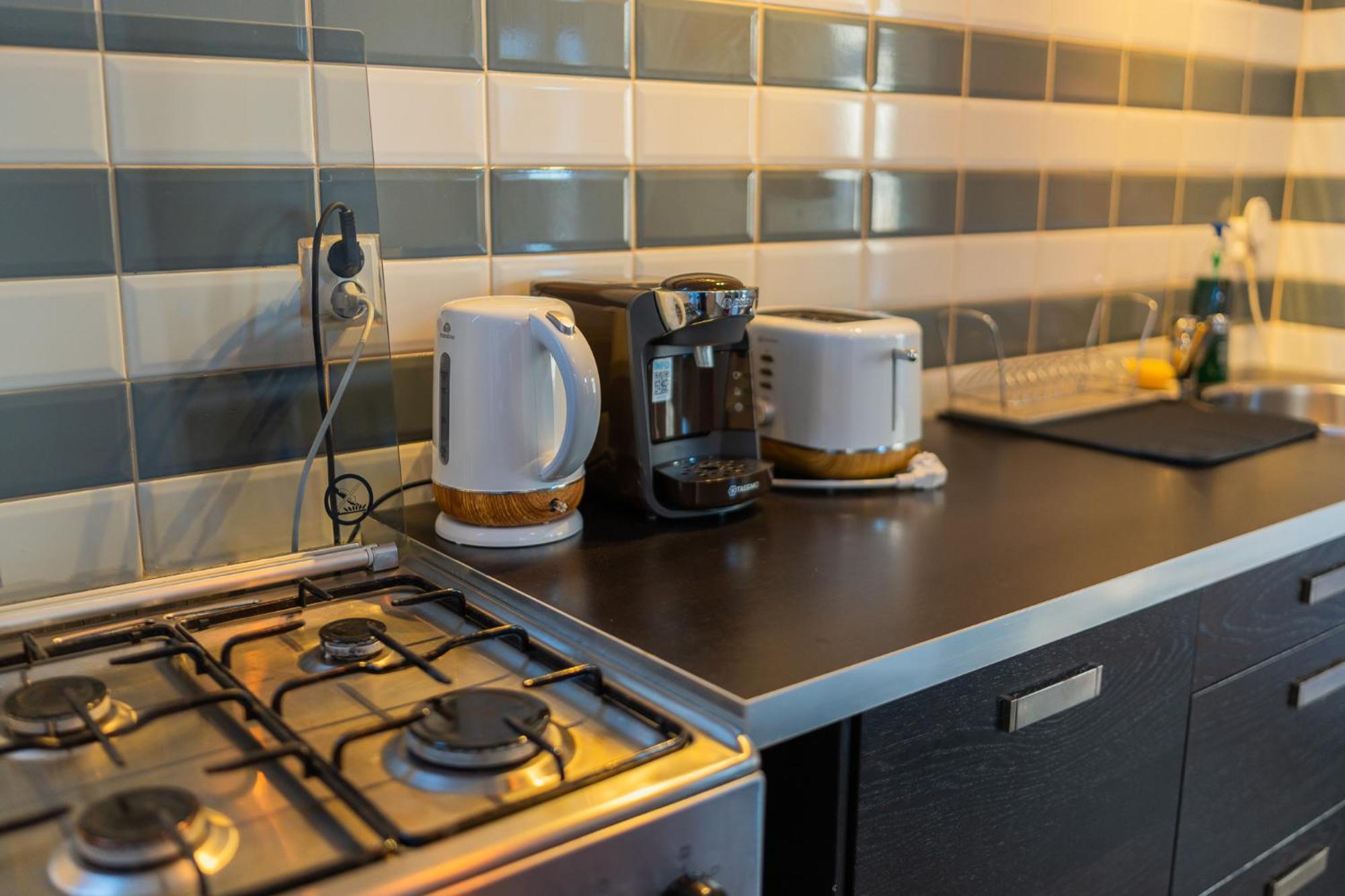 Prime Location - Breathtaking Architectural Views Apartment *