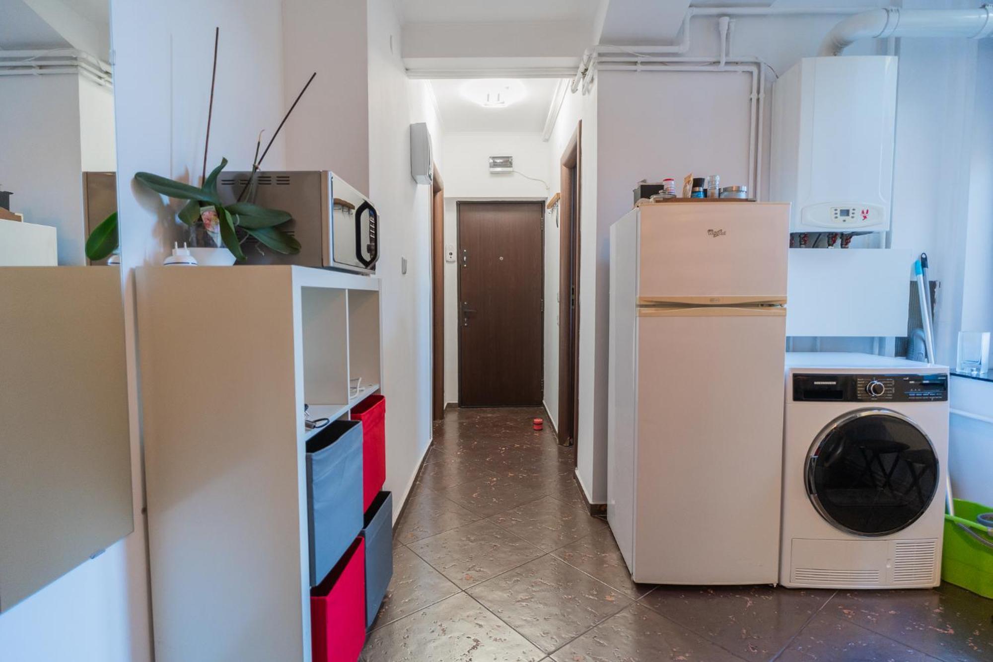 Apartment Prime Location - Breathtaking Architectural Views