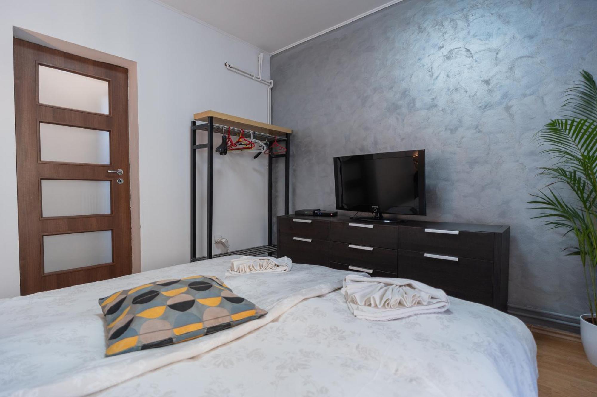 Prime Location - Breathtaking Architectural Views Bucharest