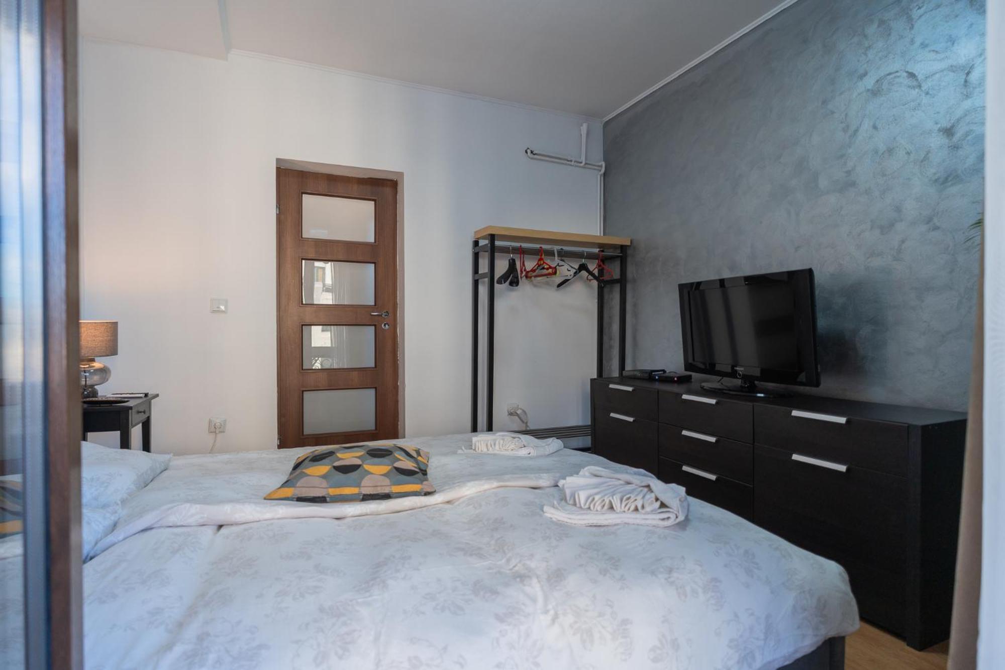 Prime Location - Breathtaking Architectural Views * Bucharest