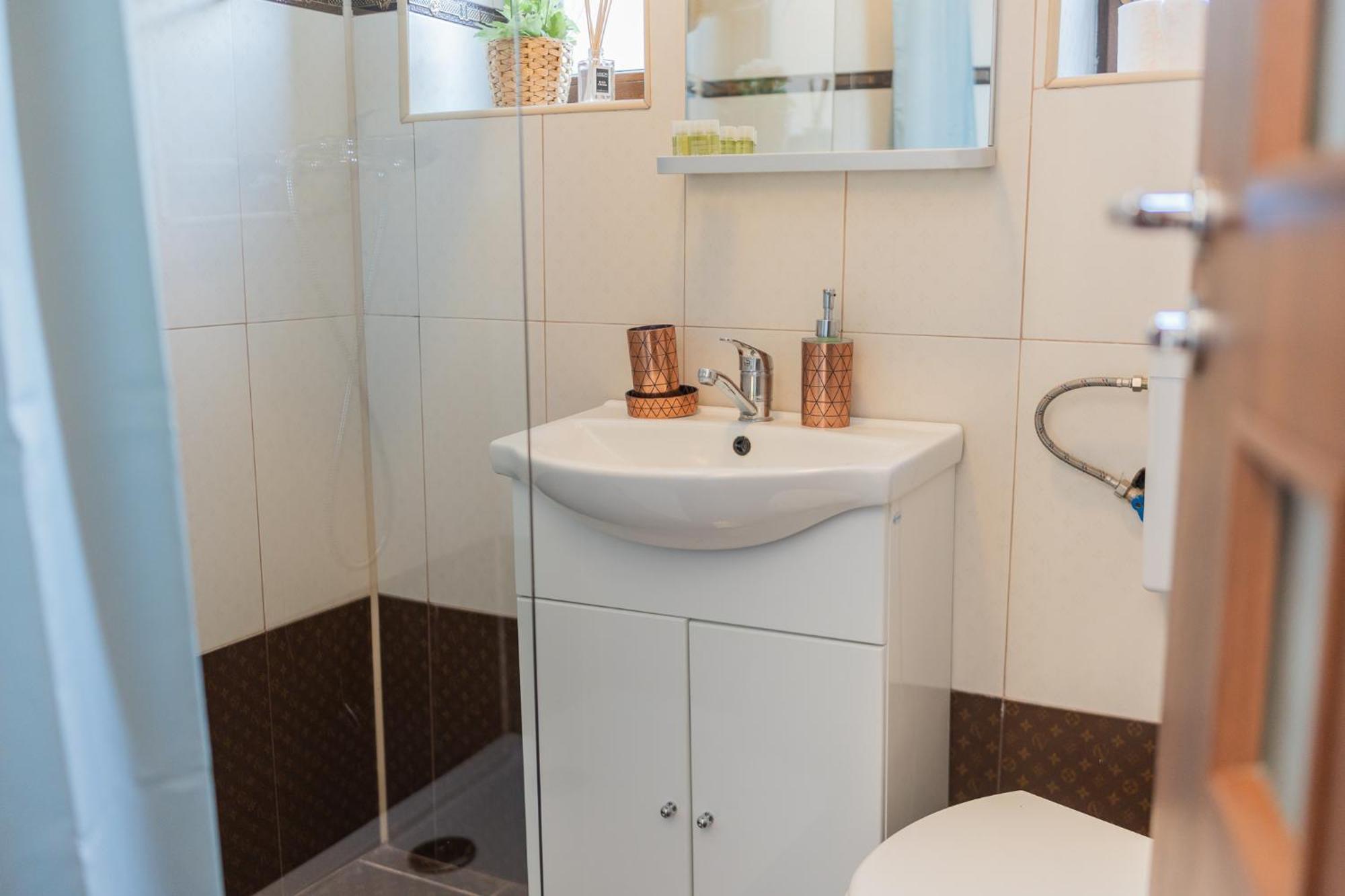 Prime Location - Breathtaking Architectural Views Bucharest