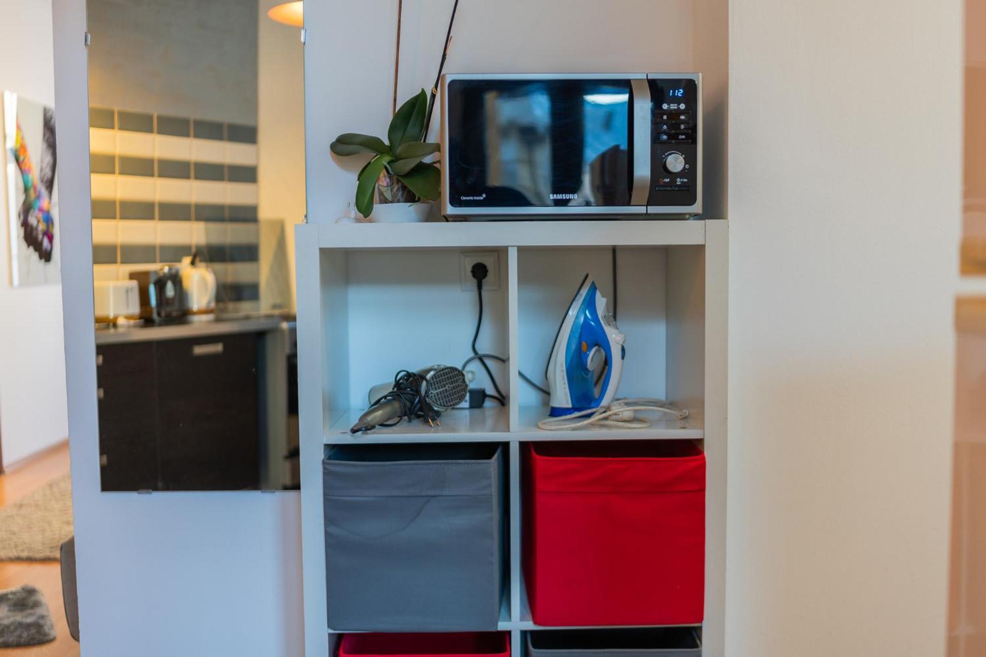 Prime Location - Breathtaking Architectural Views * Bucharest