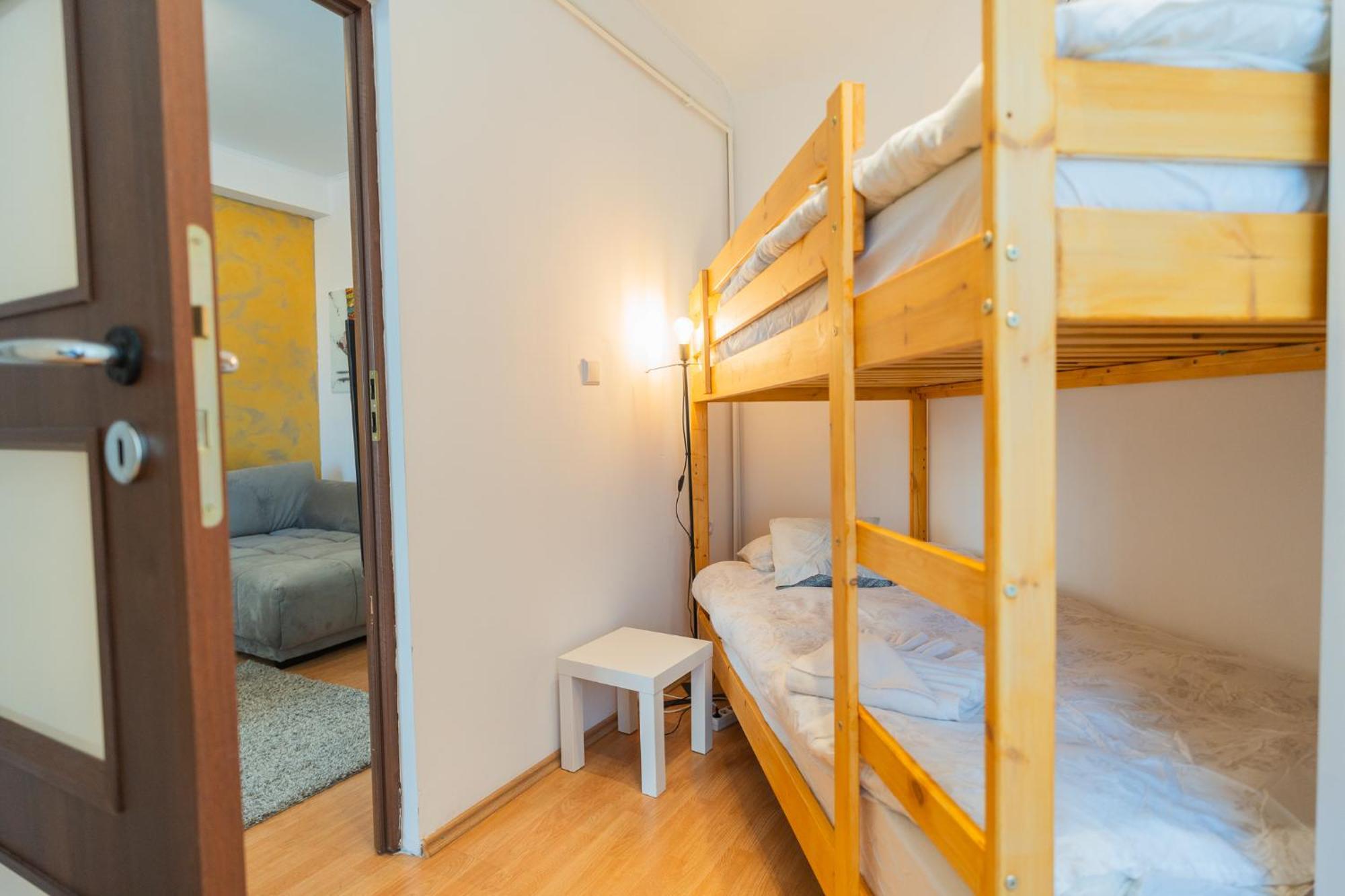 Prime Location - Breathtaking Architectural Views Apartment *